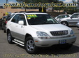 2003 Lexus RX300 AWD
