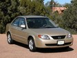 2003 Mazda Protege