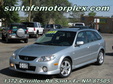 2003 Mazda Protege 5 Wagon