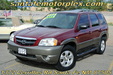 2003 Mazda Tribute ES
