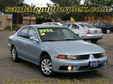 2003 Mitsubishi Galant ES