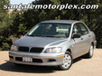 2003 Mitsubishi Lancer ES