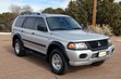 2003 Mitsubishi Montero LS
