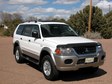 2003 Mitsubishi Montero XLS 4X4