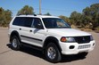 2003 Montero Sport LS