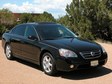 2003 Nissan Altima 3.5 SE