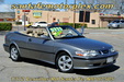 2003 Saab 9-3 SE Convertable