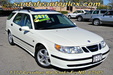 2003 Saab 9-5 Aero Wagon