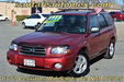 2003 Subaru Forester AWD 2.5XS Wagon