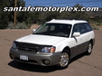 2003 Subaru Outback Wagon AWD H6