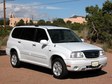2003 Suzuki Grand Vitara XL7 4X4