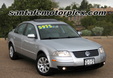 2003 Volkswagon Passat GLS 1.8 Turbo