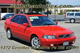 2003 Volvo S40 Turbo