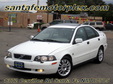 2003 Volvo S40 Turbo Automatic