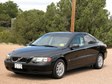 2003 Volvo S60 ASR