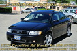 2004 Audi A4 1.8T Quattro