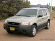 2004 Ford Escape XLS