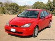 2004 Ford Focus SE