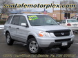 2004 Honda Pilot EX-L AWD