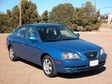 2004 Hyundai Elantra