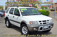 2004 Isuzu Rodeo V6