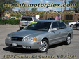 2004 KIA Optima LX