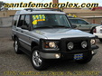 2004 Land Rover Discovery HSE7