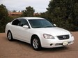 2004 Nissan Altima 2.5S