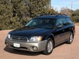 2004 Subaru Legacy Outback AWD