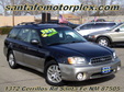 2004 Subaru Outback Wagon AWD