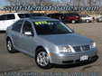 2004 Volkswagon Jetta 1.8T