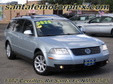 2004 Volkswagon Passat TDI Wagon