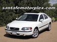 2002 Volvo S60 2.4 Turbo All Wheel Drive