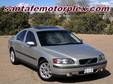 2004 Volvo S60 Sedan