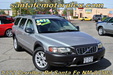 2004 Volvo XC70 Cross Country Wagon