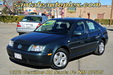 2004 VW Jetta TDI