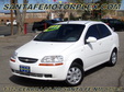 2005 Chevy Aveo