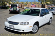 2005 Chevy Malibu