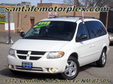 2005 Dodge Grand Caravan SXT