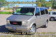 2005 GMC Safari SLE Van