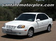 2005 Hyundai Accent