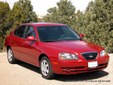2005 Hyundai Elantra