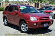 2005 Hyundai Santa Fe