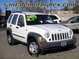 2005 Jeep Liberty