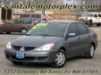 2005 Mitsubishi Lancer ES