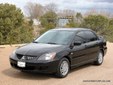 2005 Mitsubishi Lancer Rally OZ