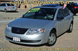 2005 Saturn Ion Sedan