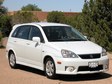 2005 Suzuki Aerio SX Hatchback Wagon