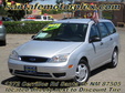 2006 Ford Focus ZXW Wagon SE
