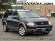 2006 Ford Freestyle SUV